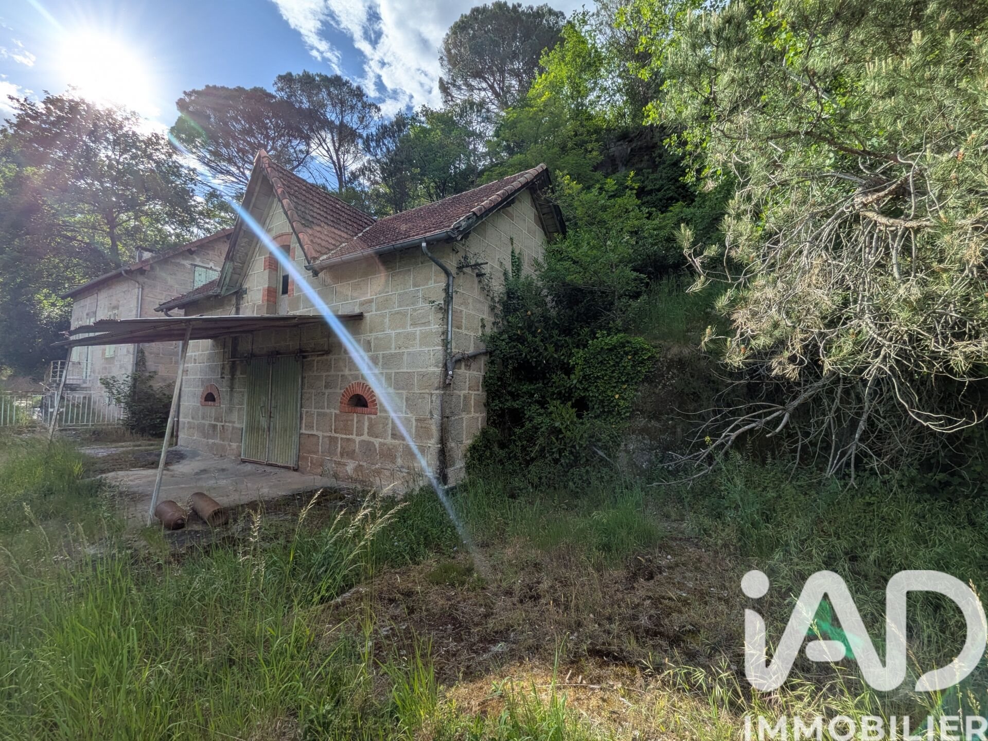 Maison à vendre, 75m², Brive-la-Gaillarde