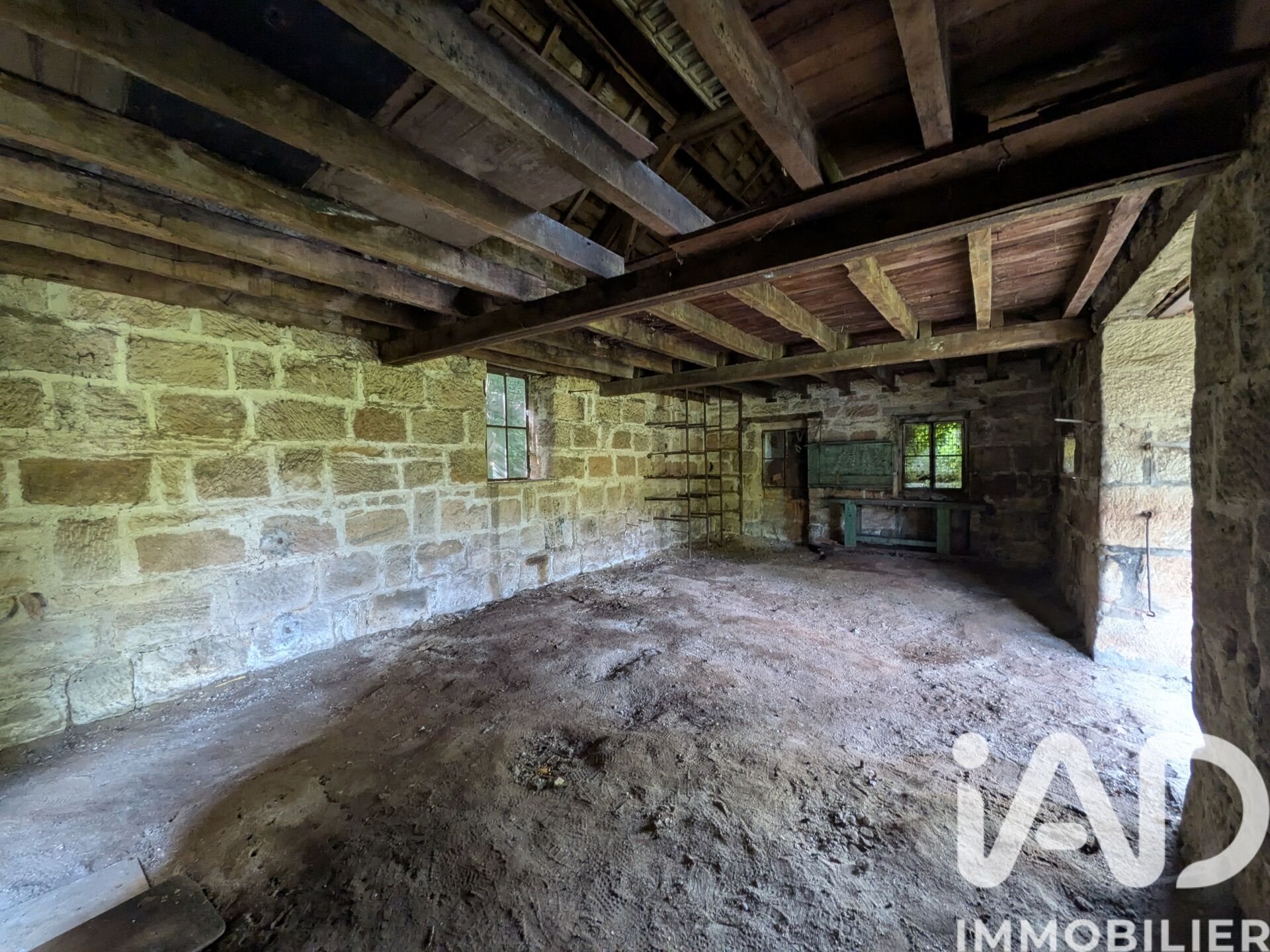 Maison à vendre, 75m², Brive-la-Gaillarde