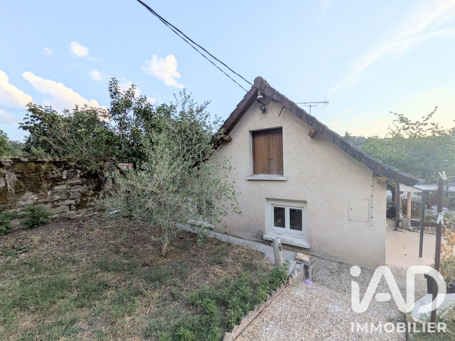 Maison à vendre, 75m², Brive-la-Gaillarde
