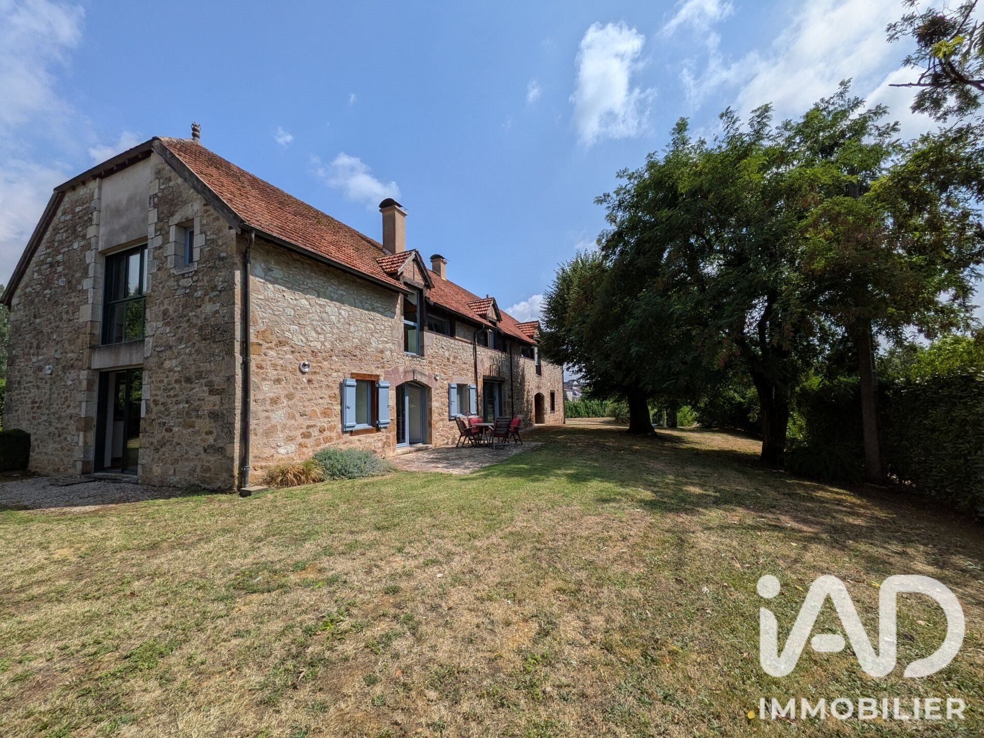 Maison à vendre, 197m², Vayrac