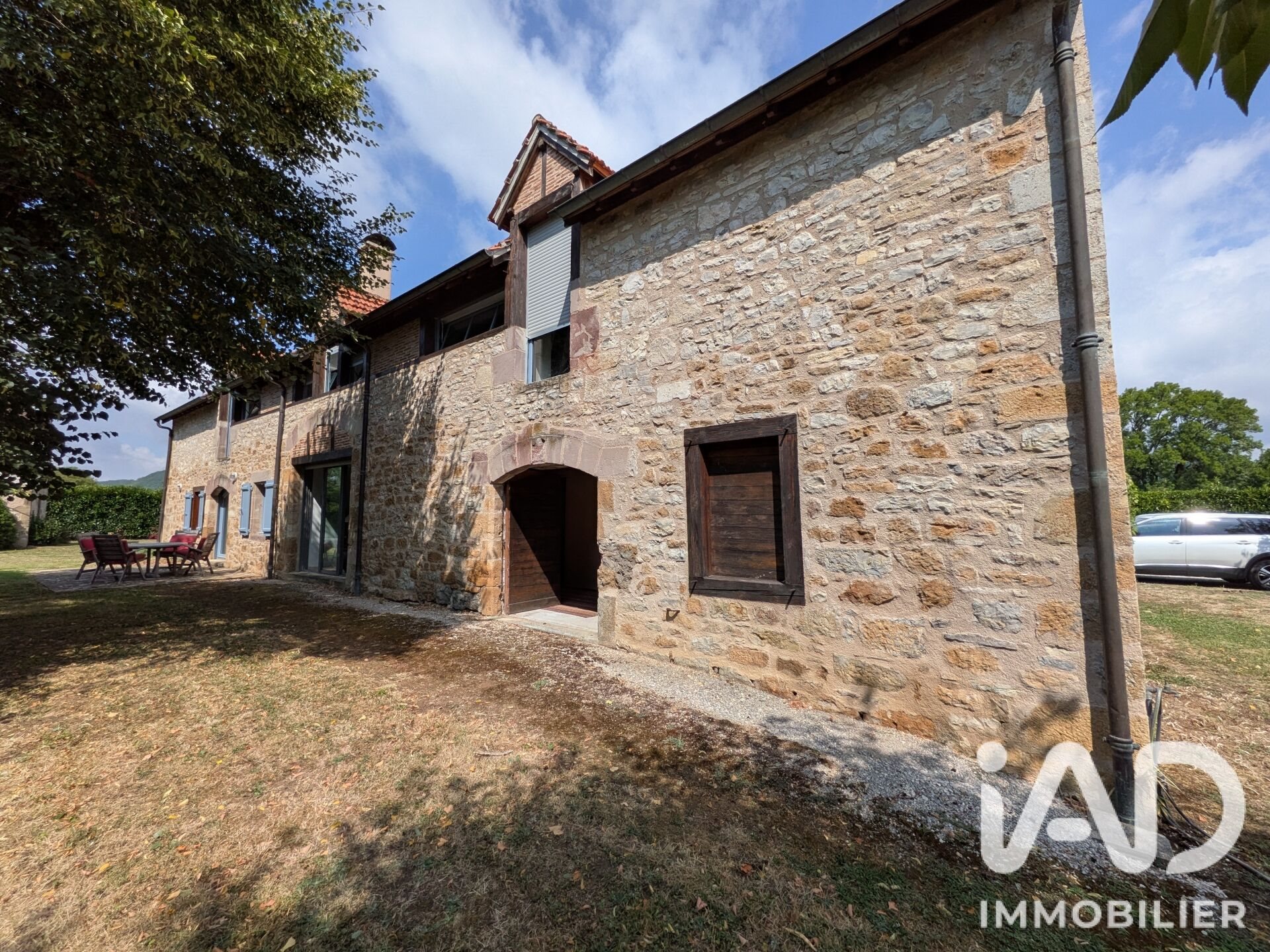Maison à vendre, 197m², Vayrac