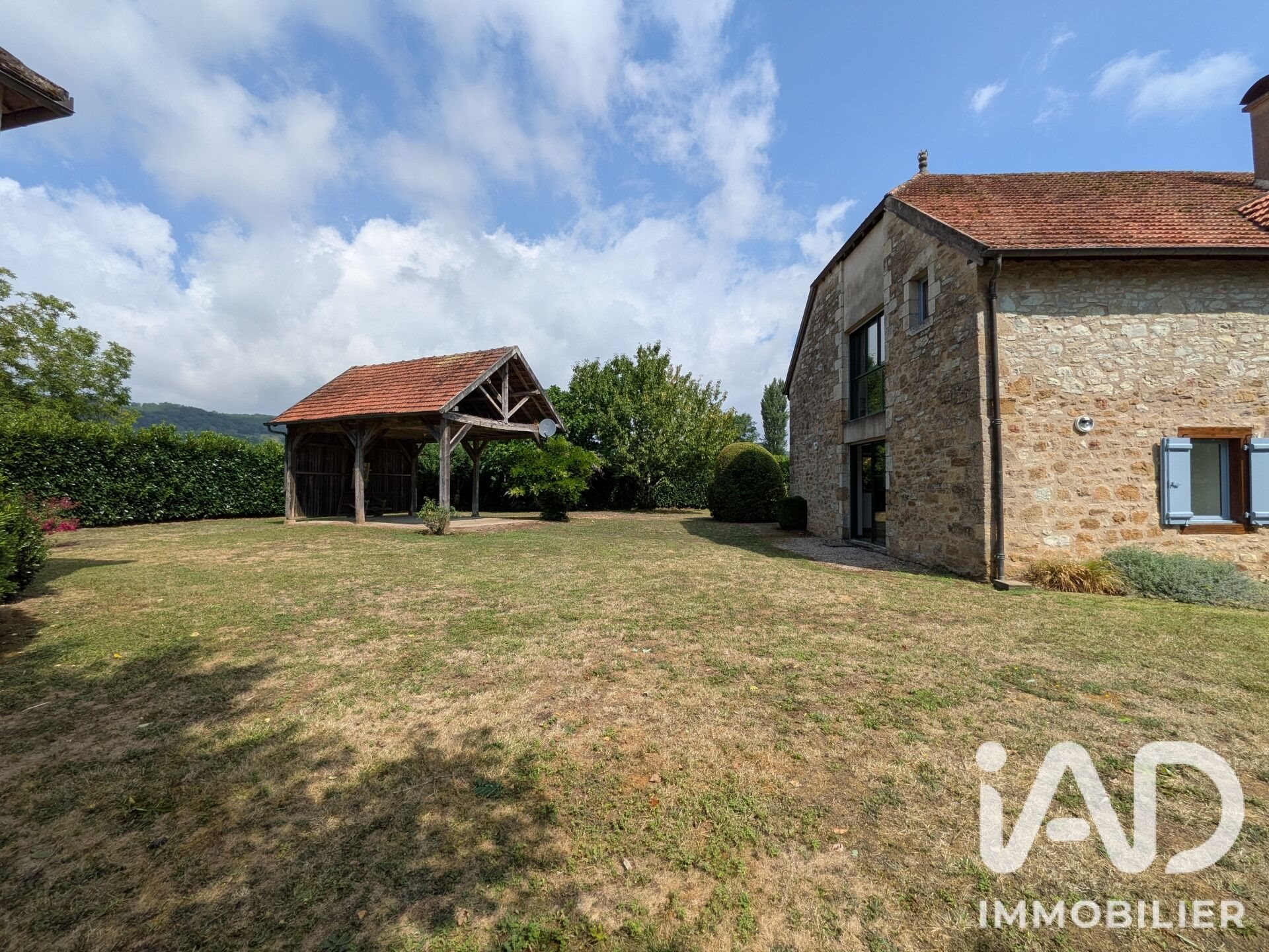 Maison à vendre, 197m², Vayrac