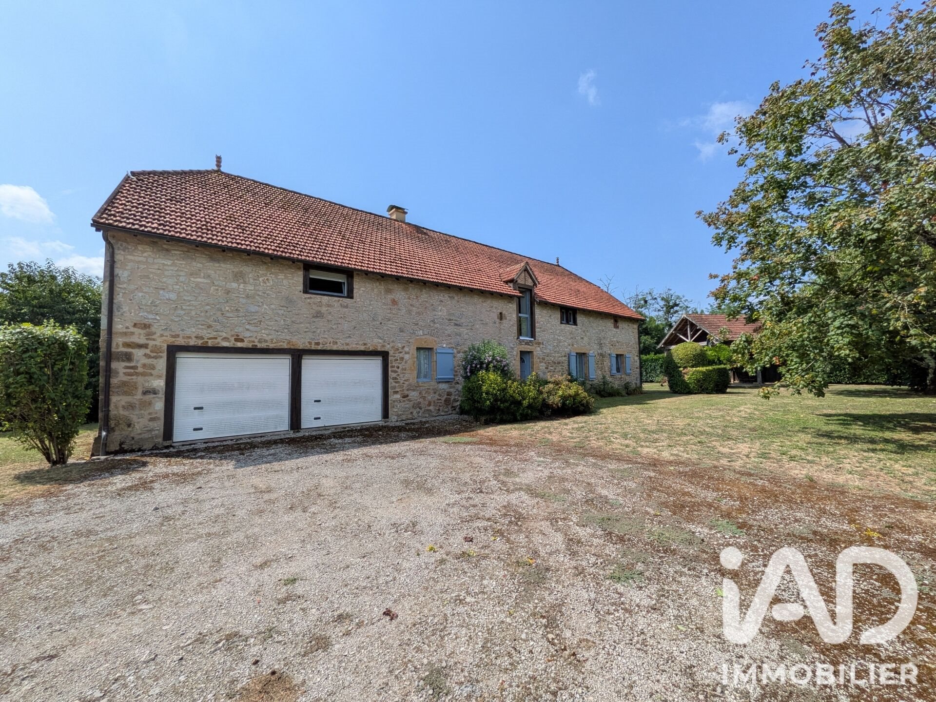 Maison à vendre, 197m², Vayrac