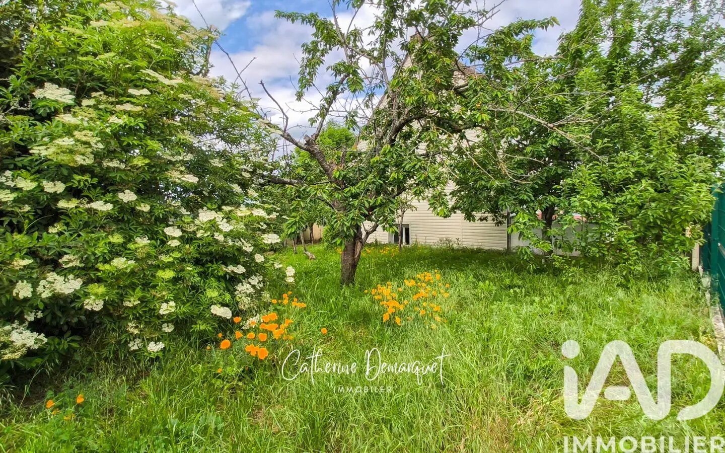 Maison à vendre, 145m², Magnanville