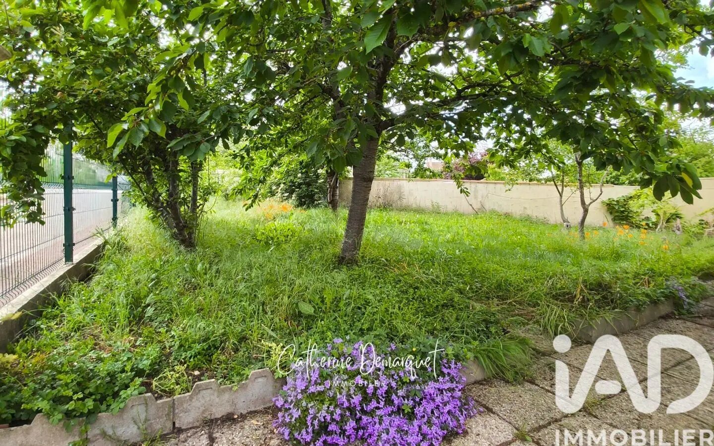 Maison à vendre, 145m², Magnanville