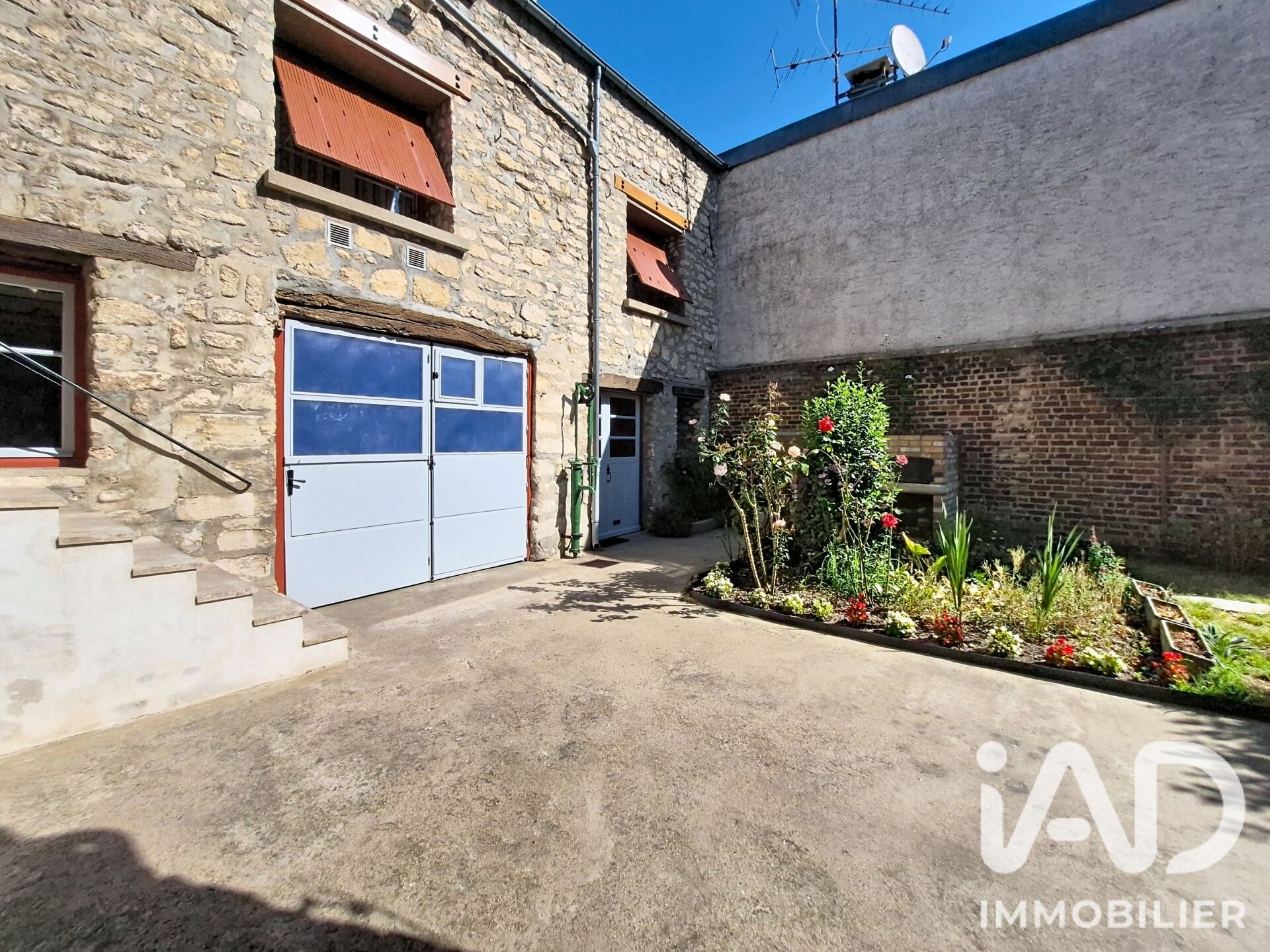 Maison à vendre, 123m², Verneuil-sur-Seine