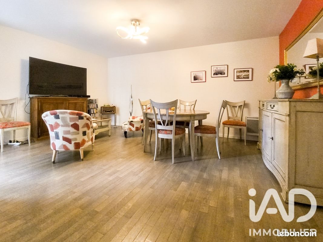 Appartement à vendre, 61m², Verneuil-sur-Seine