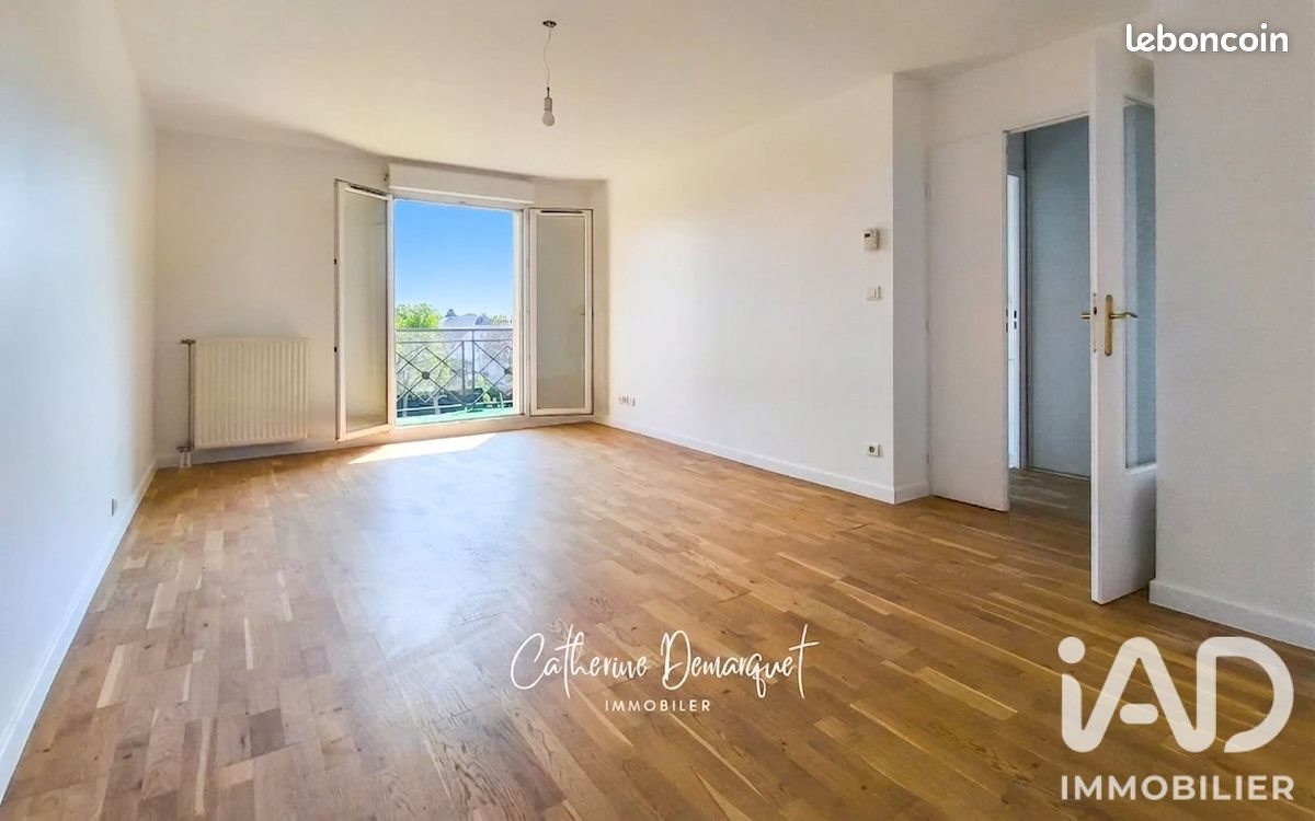 Appartement à louer, 66m², Verneuil-sur-Seine