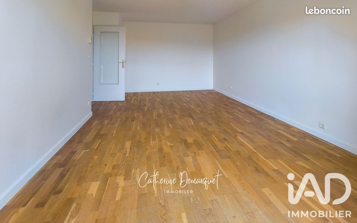 Appartement à louer, 66m², Verneuil-sur-Seine