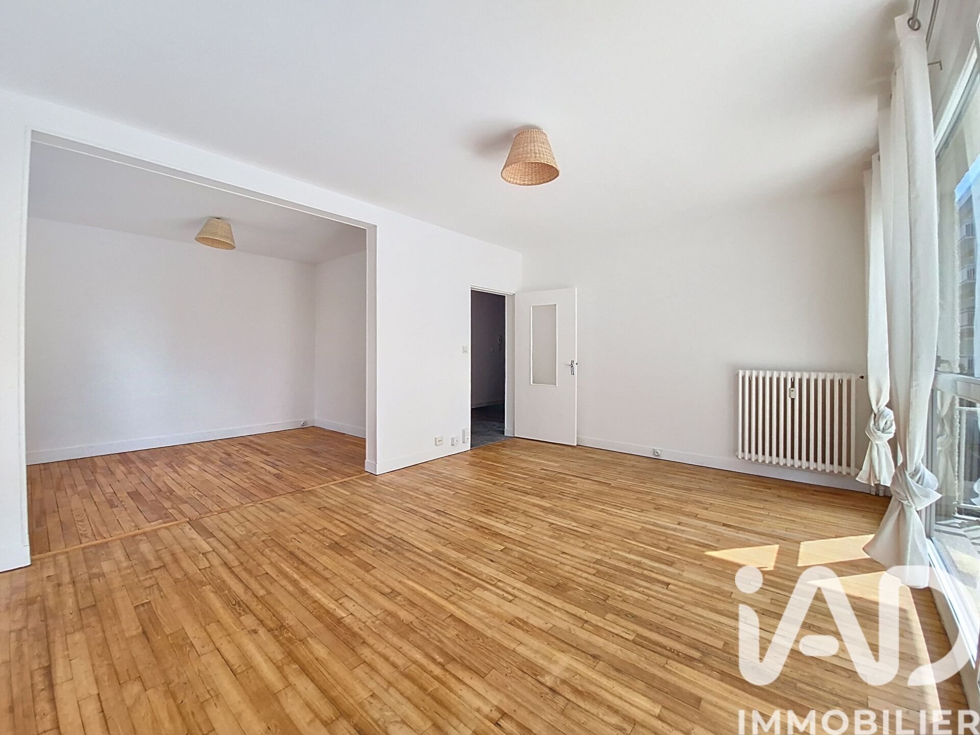 Appartement à vendre, 99m², Hérouville-Saint-Clair