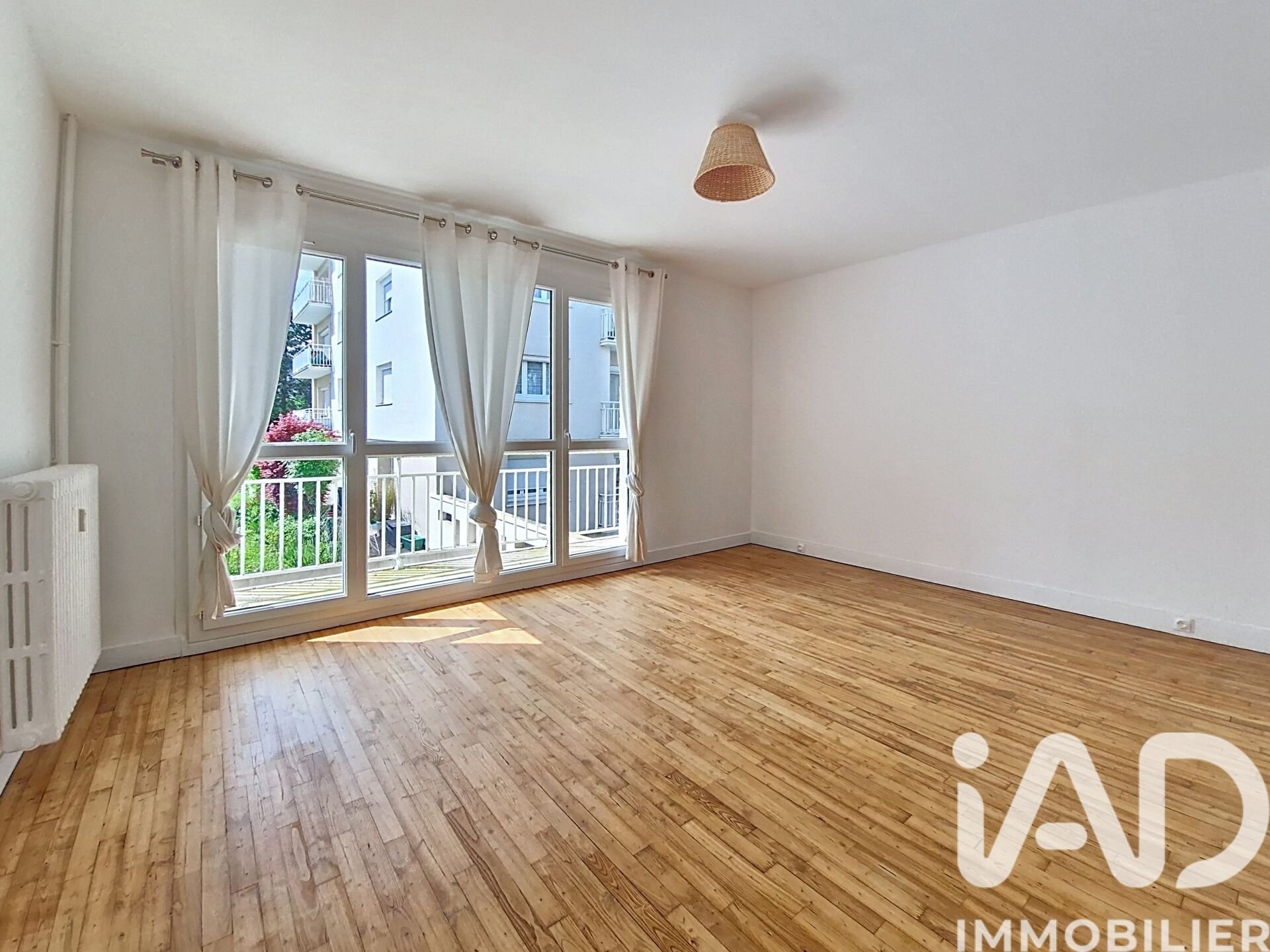 Appartement à vendre, 99m², Hérouville-Saint-Clair