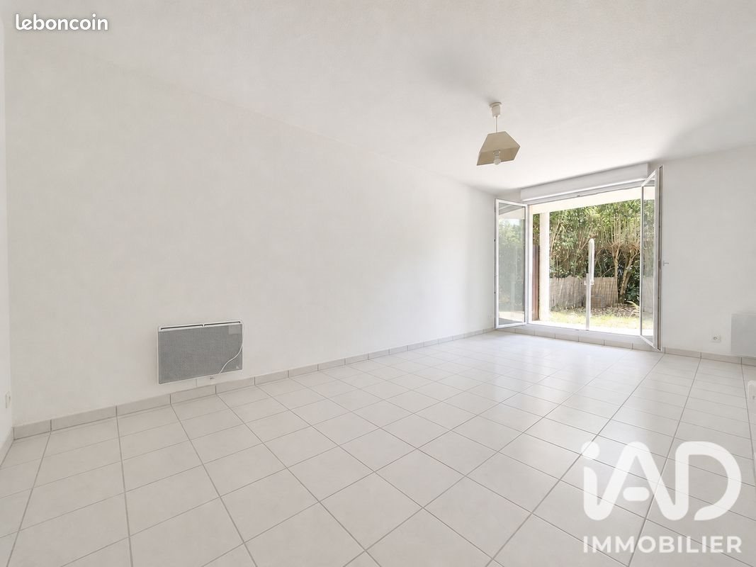 Appartement à vendre, 41m², Créon
