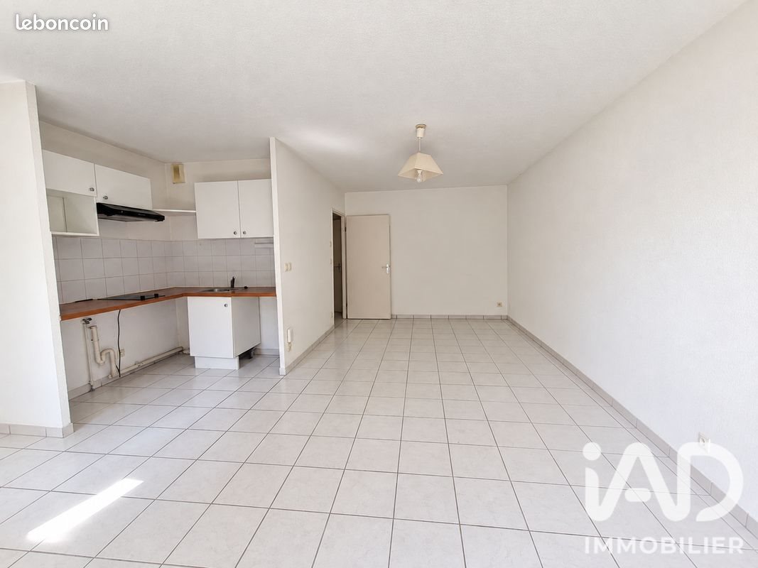Appartement à vendre, 41m², Créon