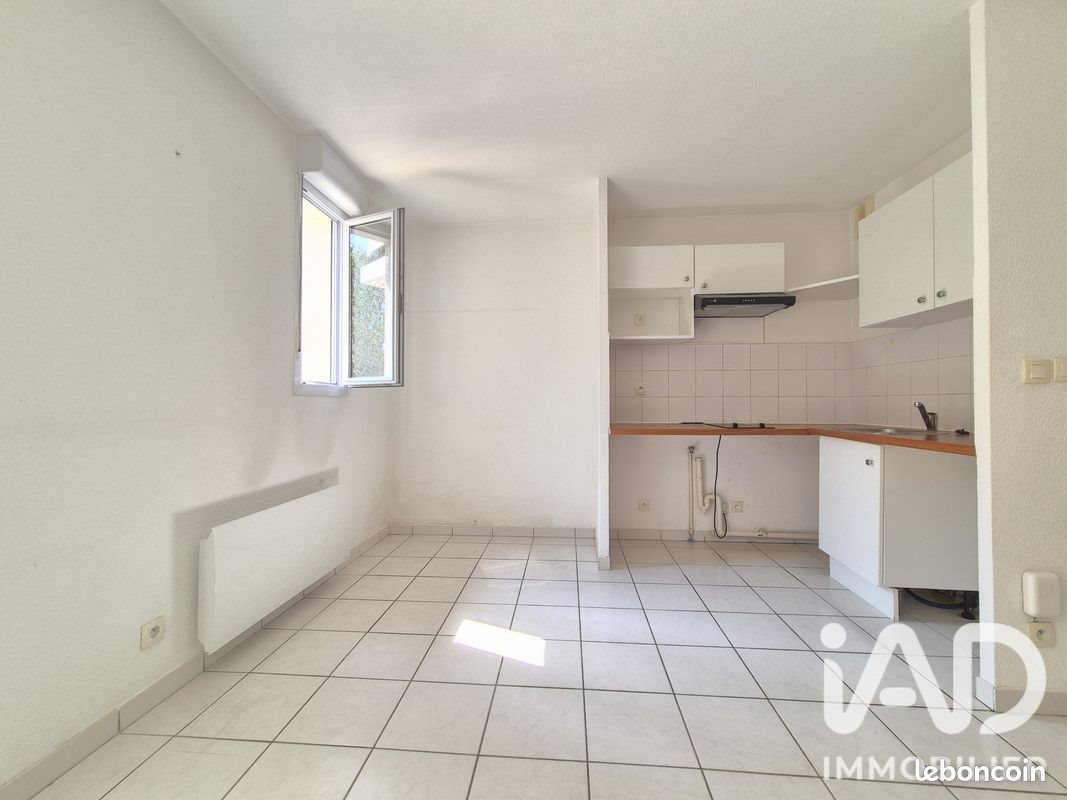 Appartement à vendre, 41m², Créon