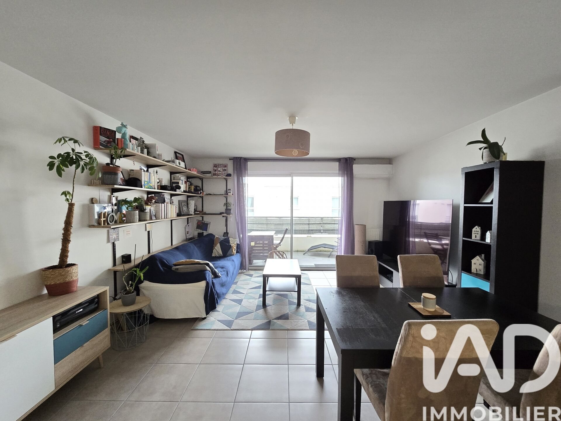 Appartement à vendre, 68m², Eysines