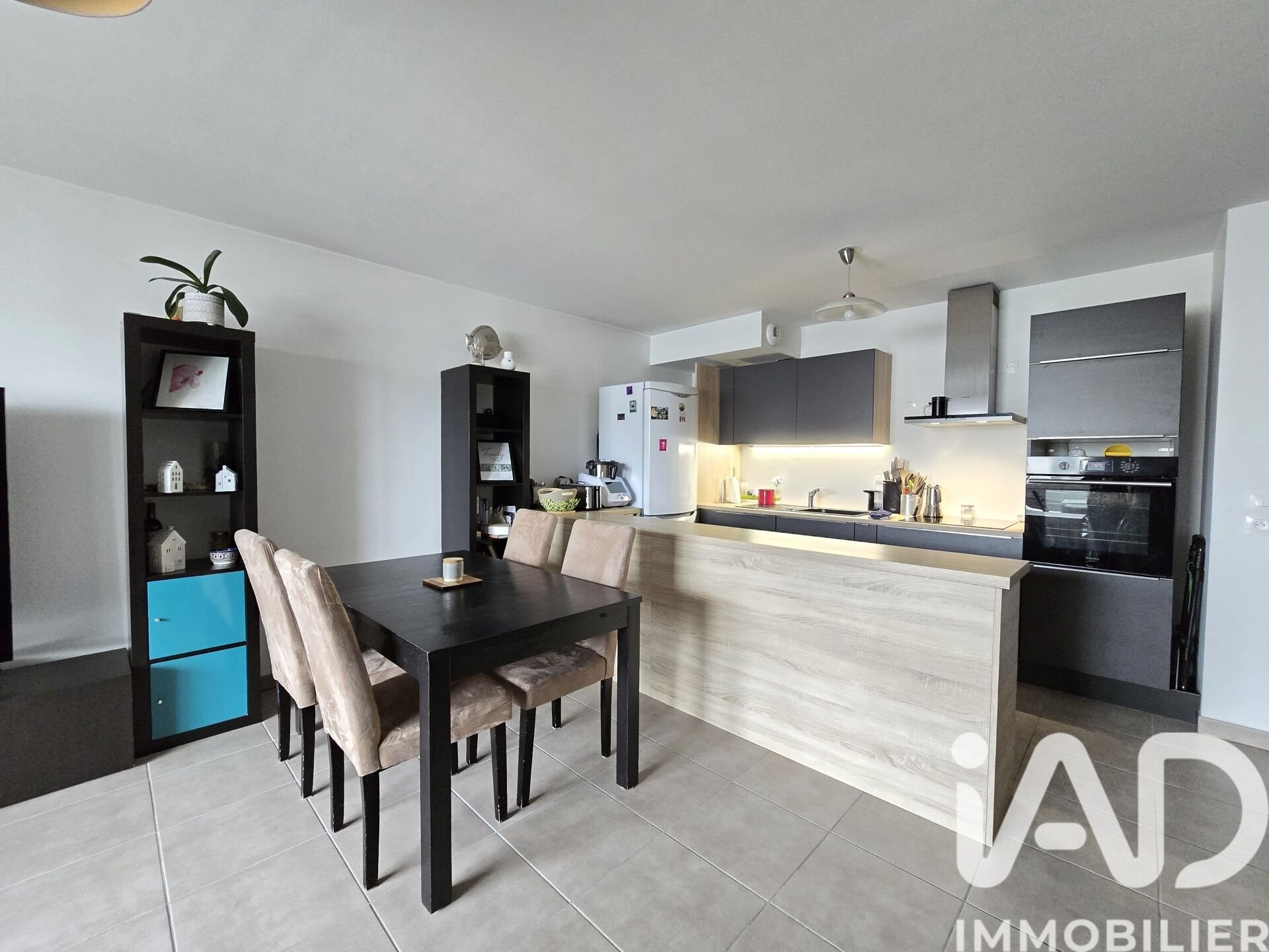 Appartement à vendre, 68m², Eysines