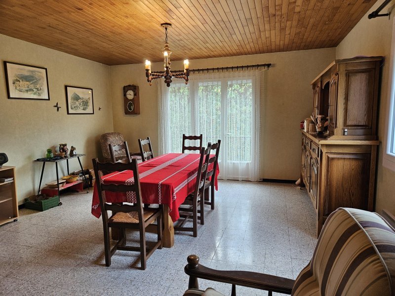 Maison à vendre, 4m², Die