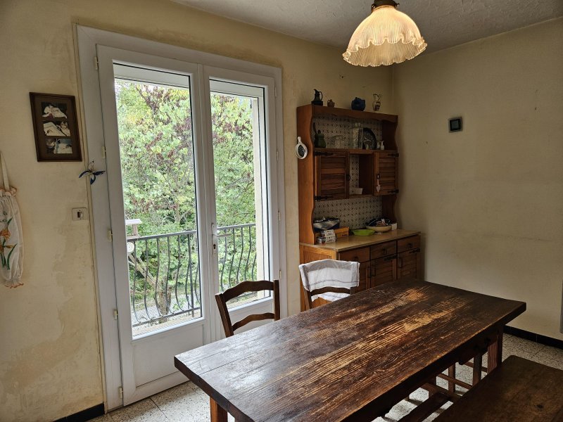 Maison à vendre, 4m², Die