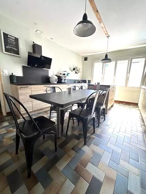 Maison à vendre, 131m², Wassy