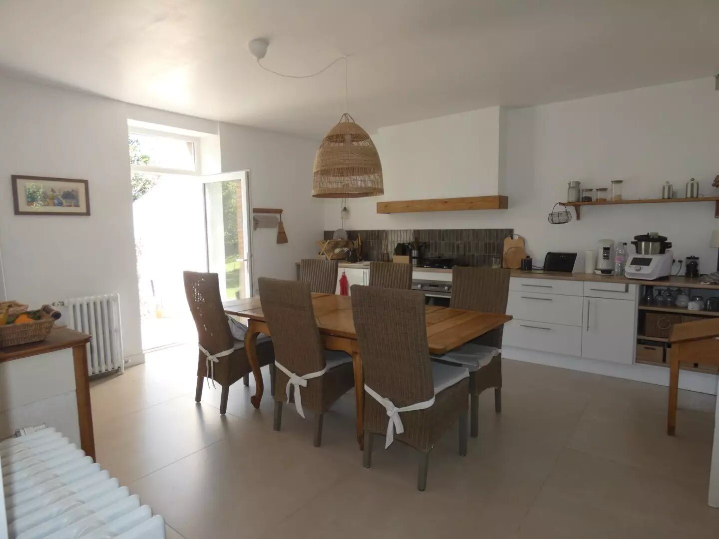 Maison à vendre, 136m², Carmaux