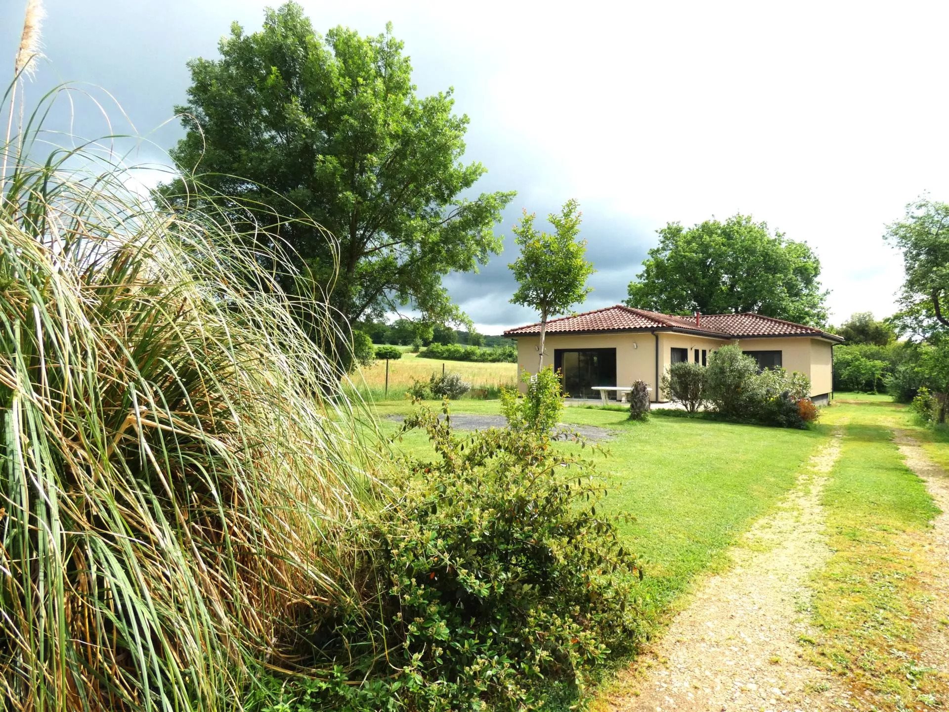 Maison à vendre, 110m², Cordes-sur-Ciel