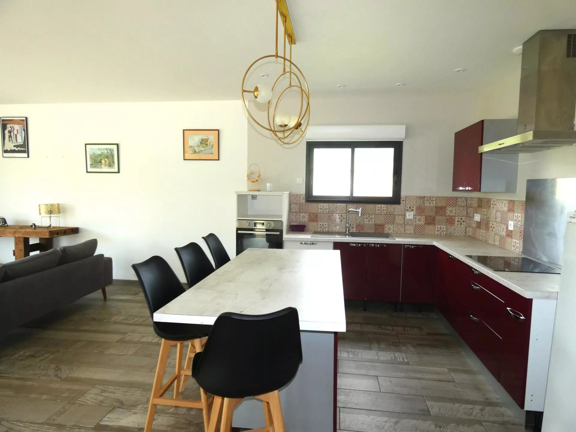 Maison à vendre, 110m², Cordes-sur-Ciel