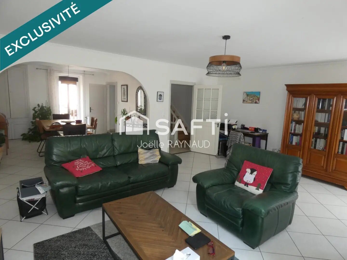 Maison à vendre, 147m², Carmaux