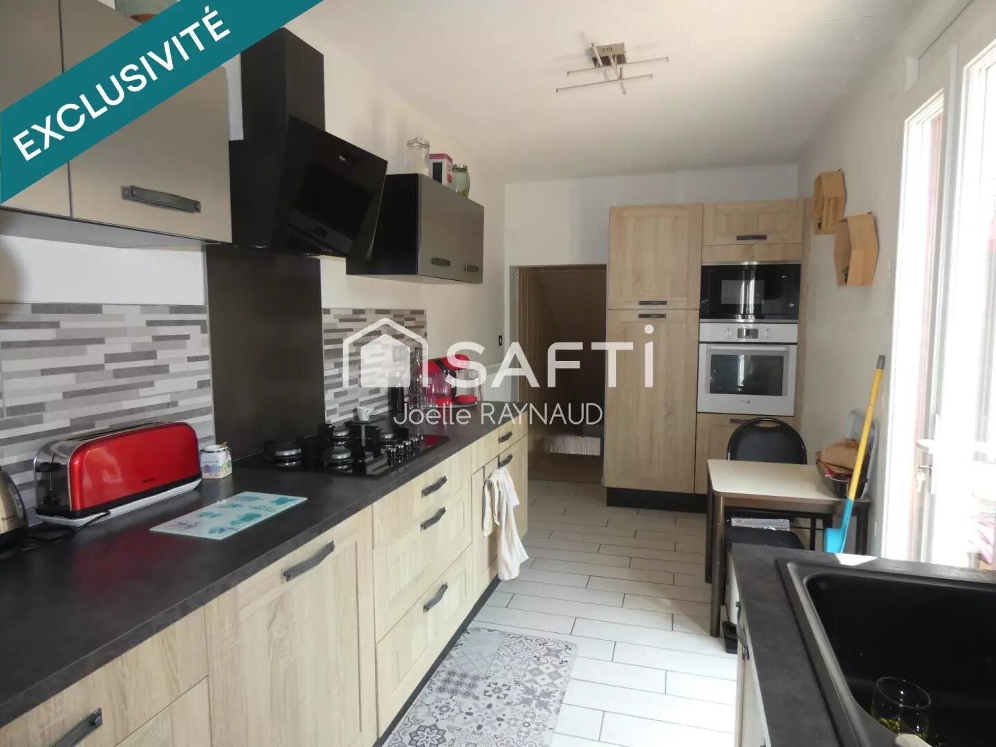Maison à vendre, 147m², Carmaux