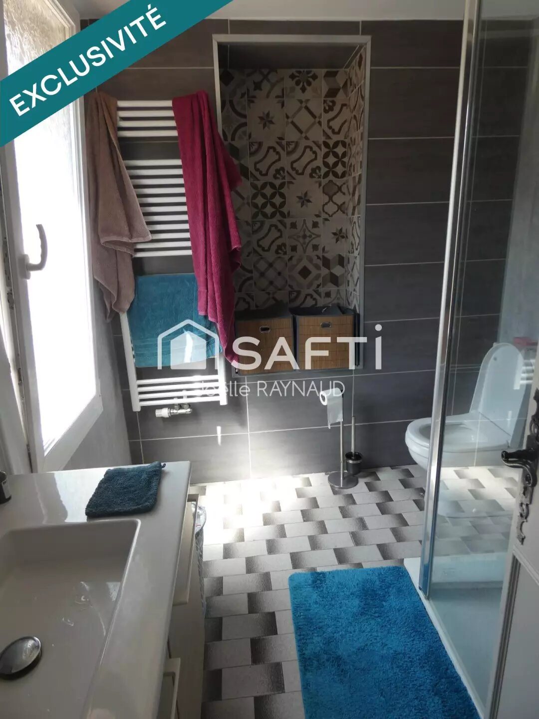 Maison à vendre, 147m², Carmaux