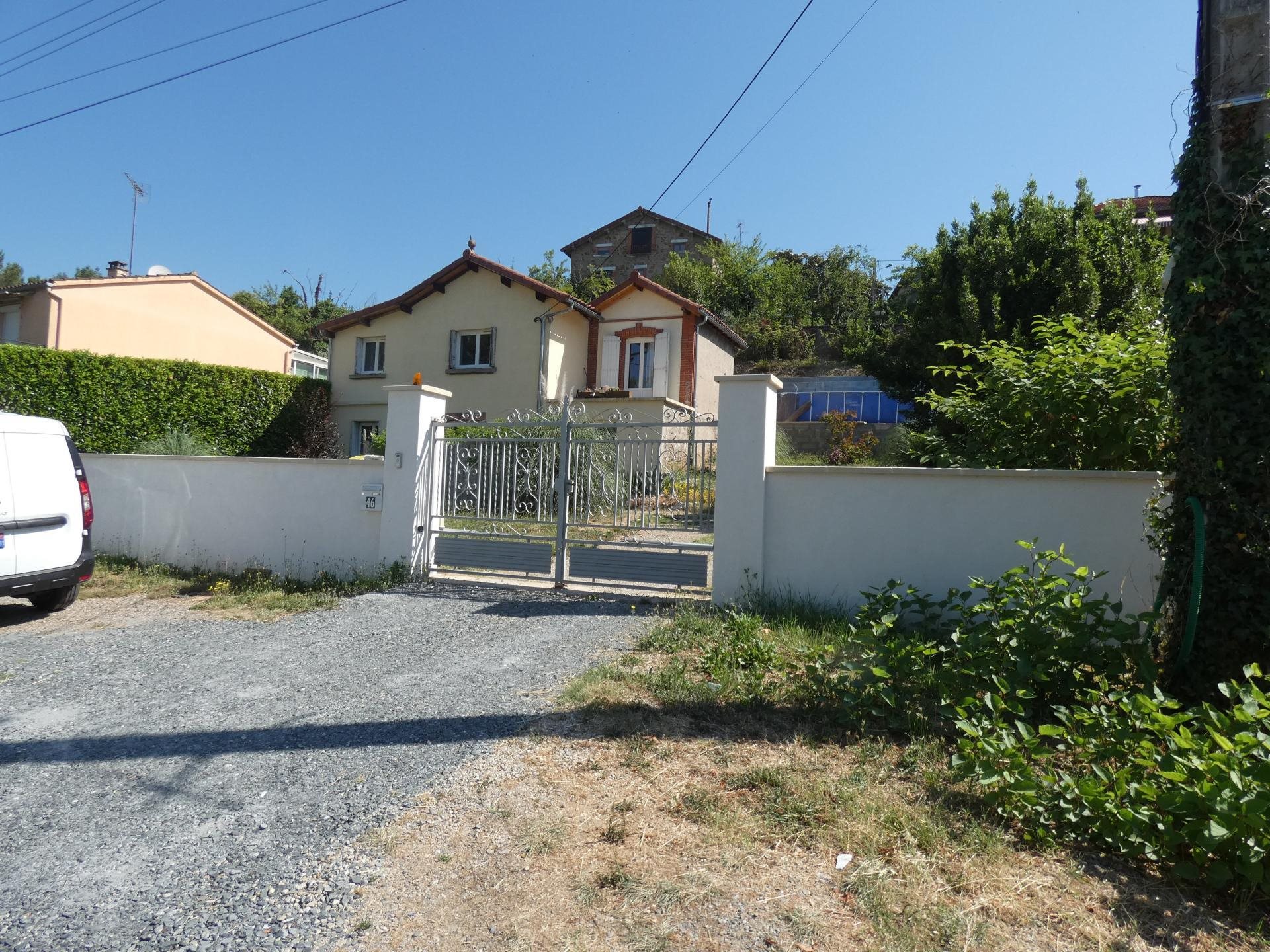 Maison à vendre, 90m², Carmaux