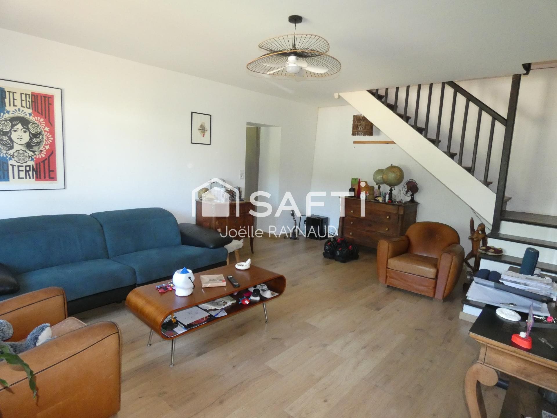 Maison à vendre, 90m², Carmaux