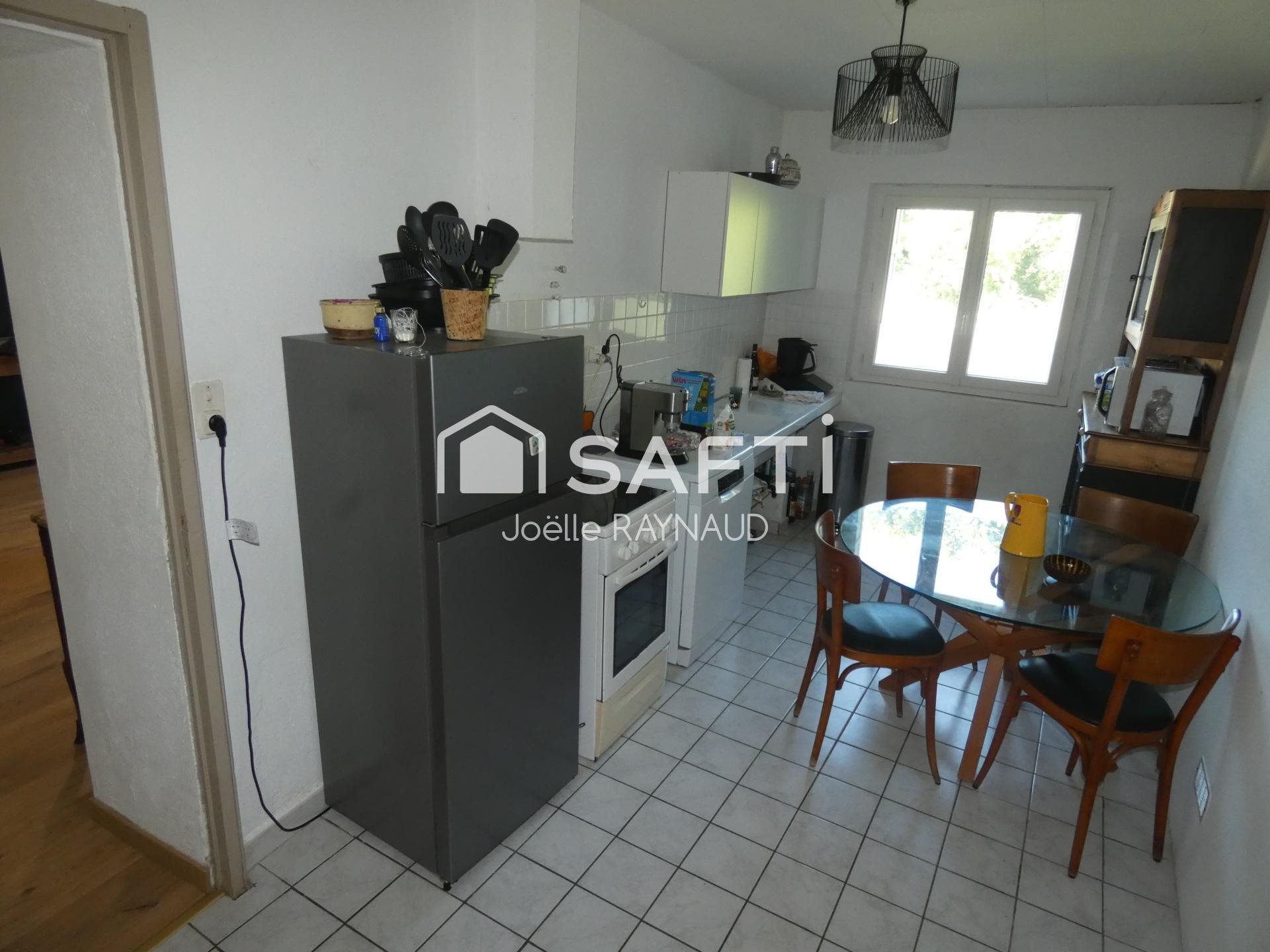 Maison à vendre, 90m², Carmaux