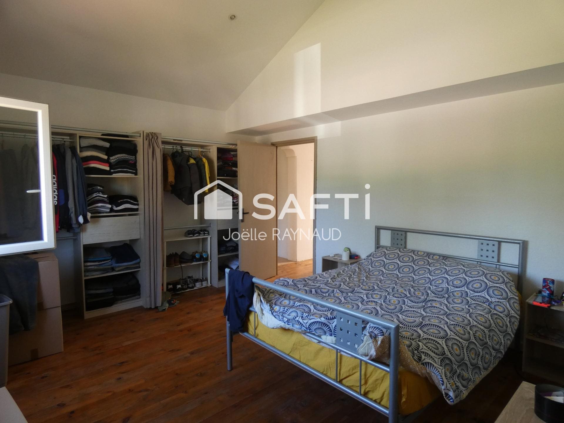 Maison à vendre, 90m², Carmaux