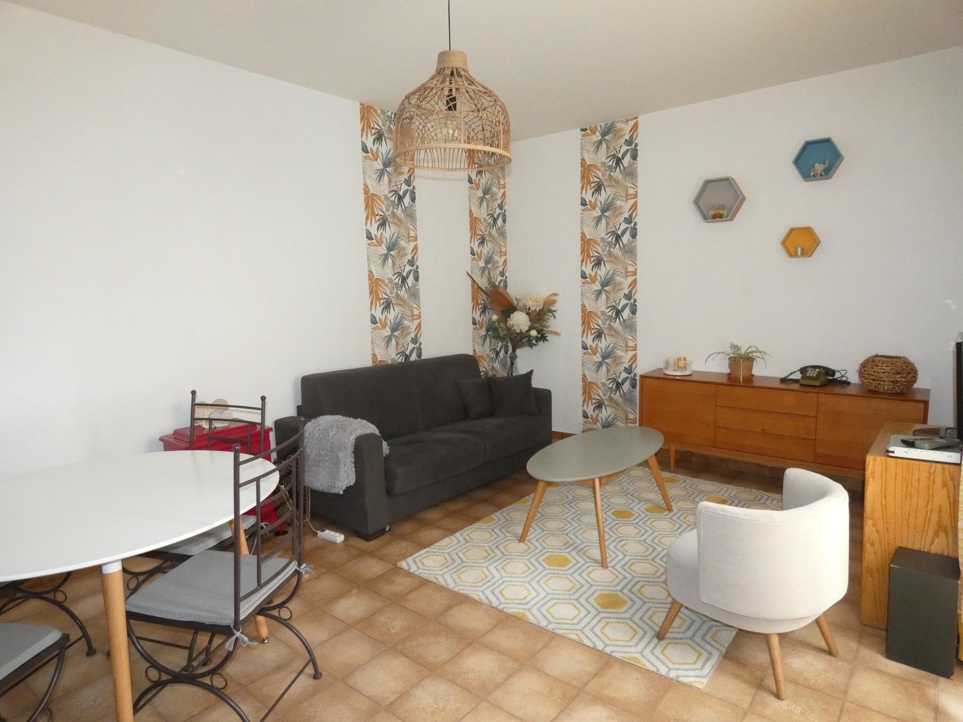 Maison à vendre, 85m², Blaye-les-Mines