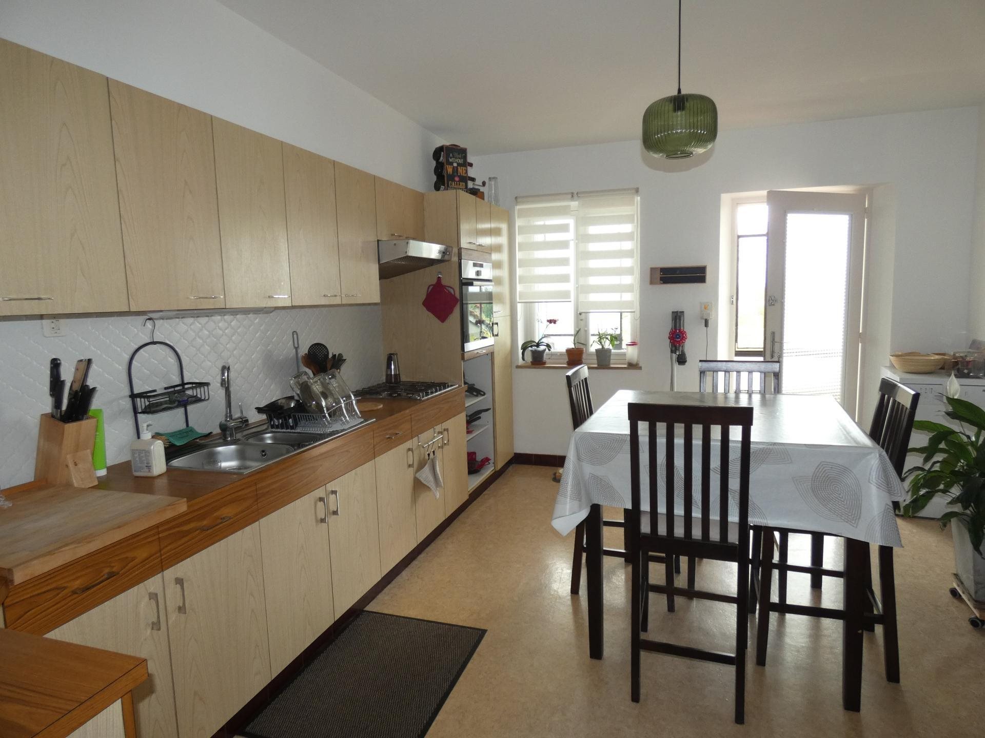 Maison à vendre, 85m², Blaye-les-Mines