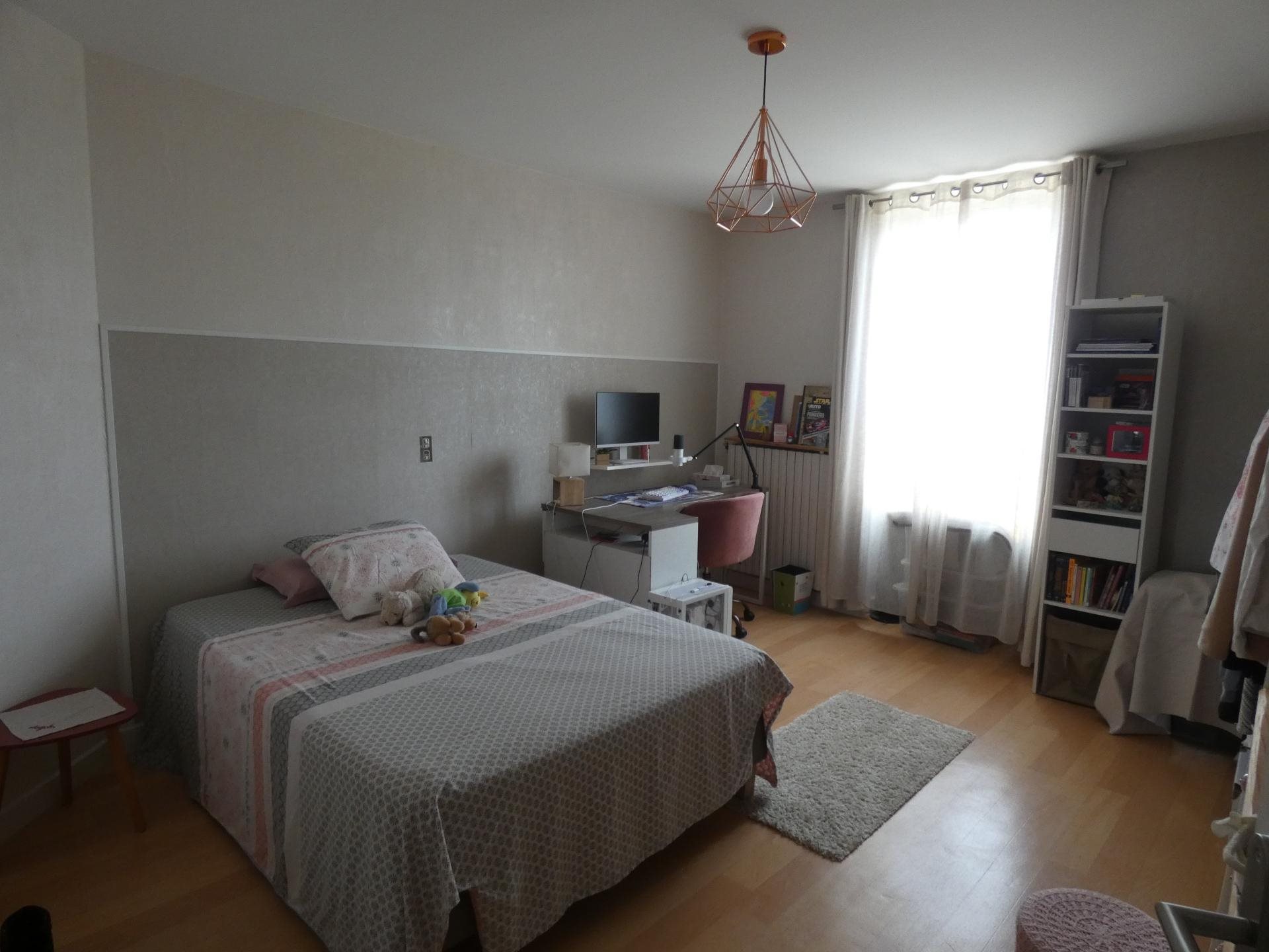 Maison à vendre, 85m², Blaye-les-Mines