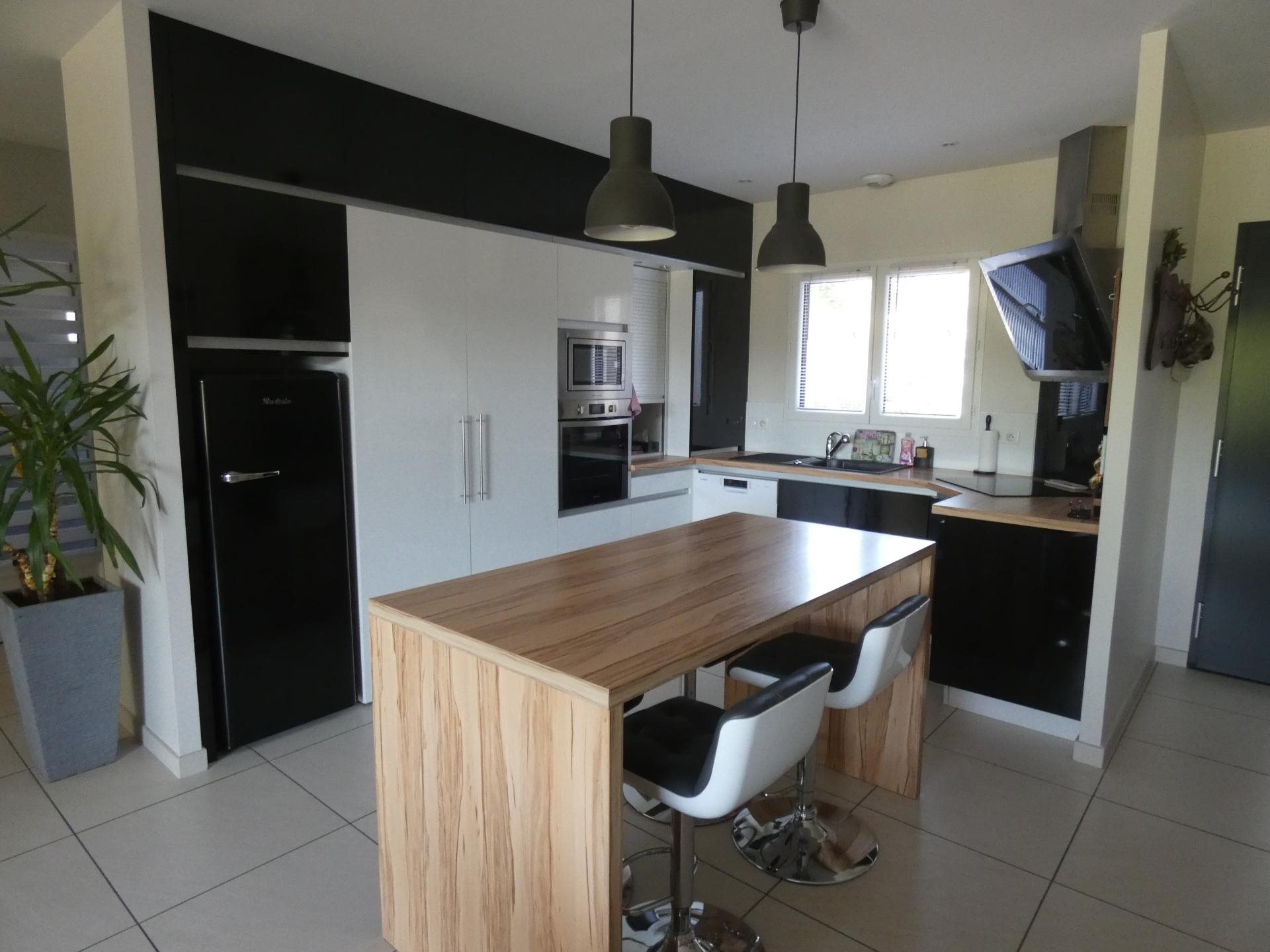 Maison à vendre, 159m², Le Garric