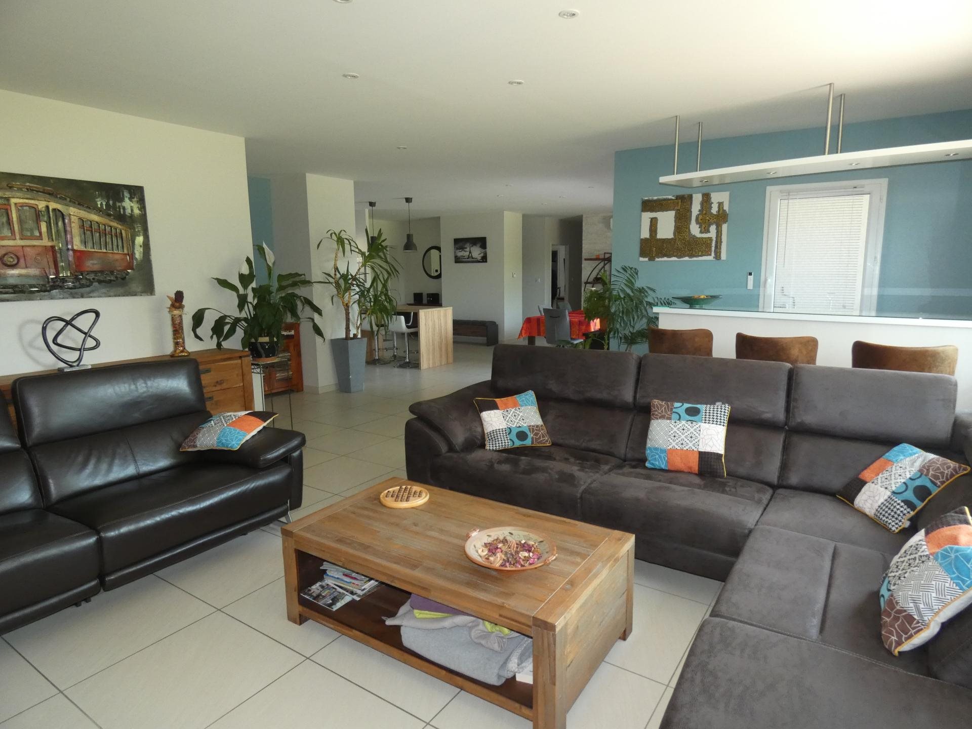 Maison à vendre, 159m², Le Garric