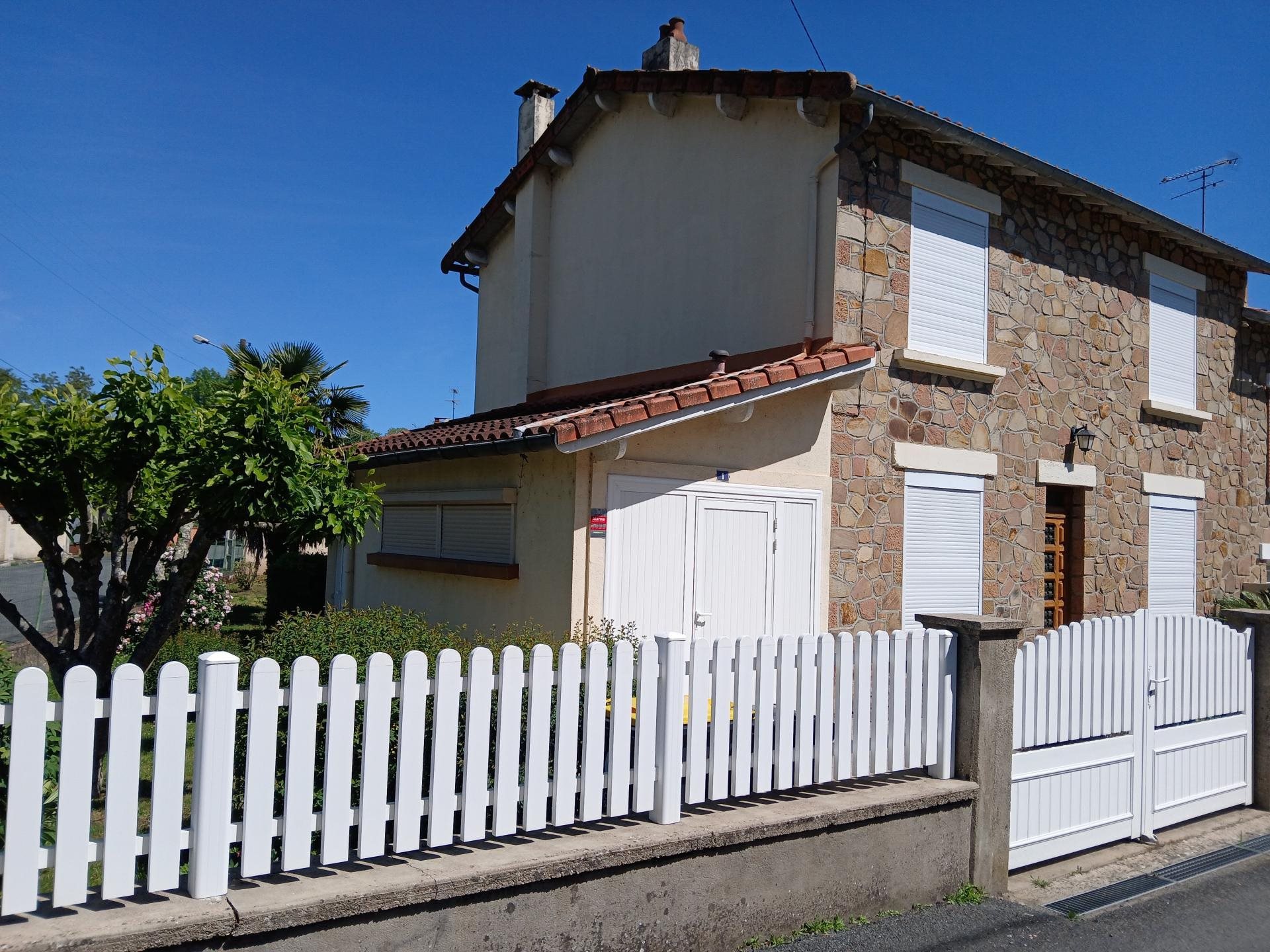 Maison à vendre, 135m², Blaye-les-Mines