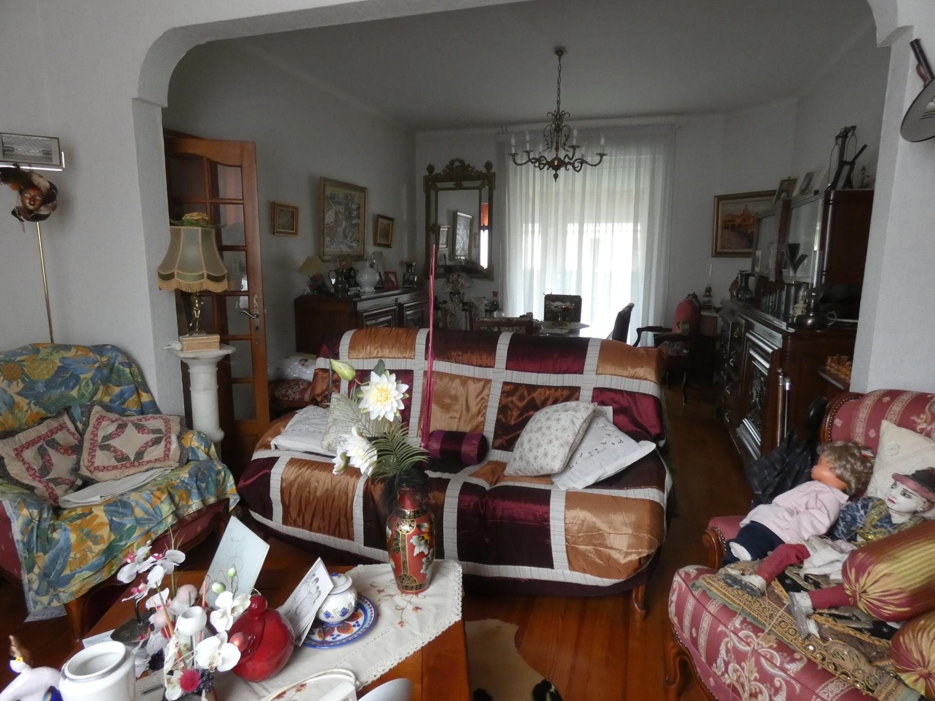 Maison à vendre, 135m², Blaye-les-Mines