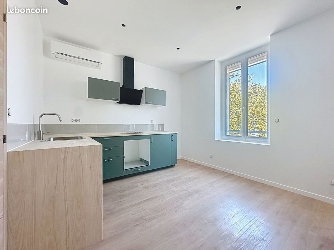 Appartement à louer, 30m², Reims