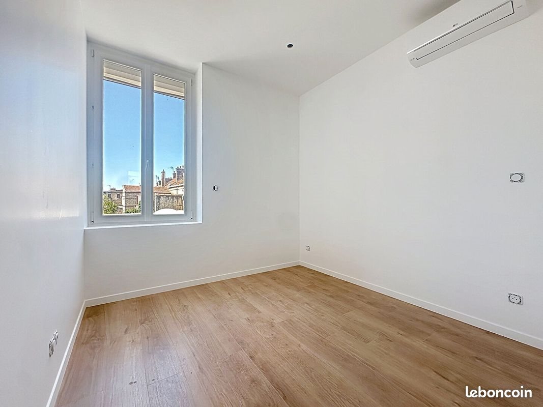 Appartement à louer, 30m², Reims