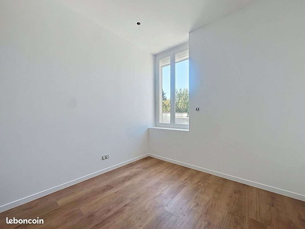 Appartement à louer, 30m², Reims