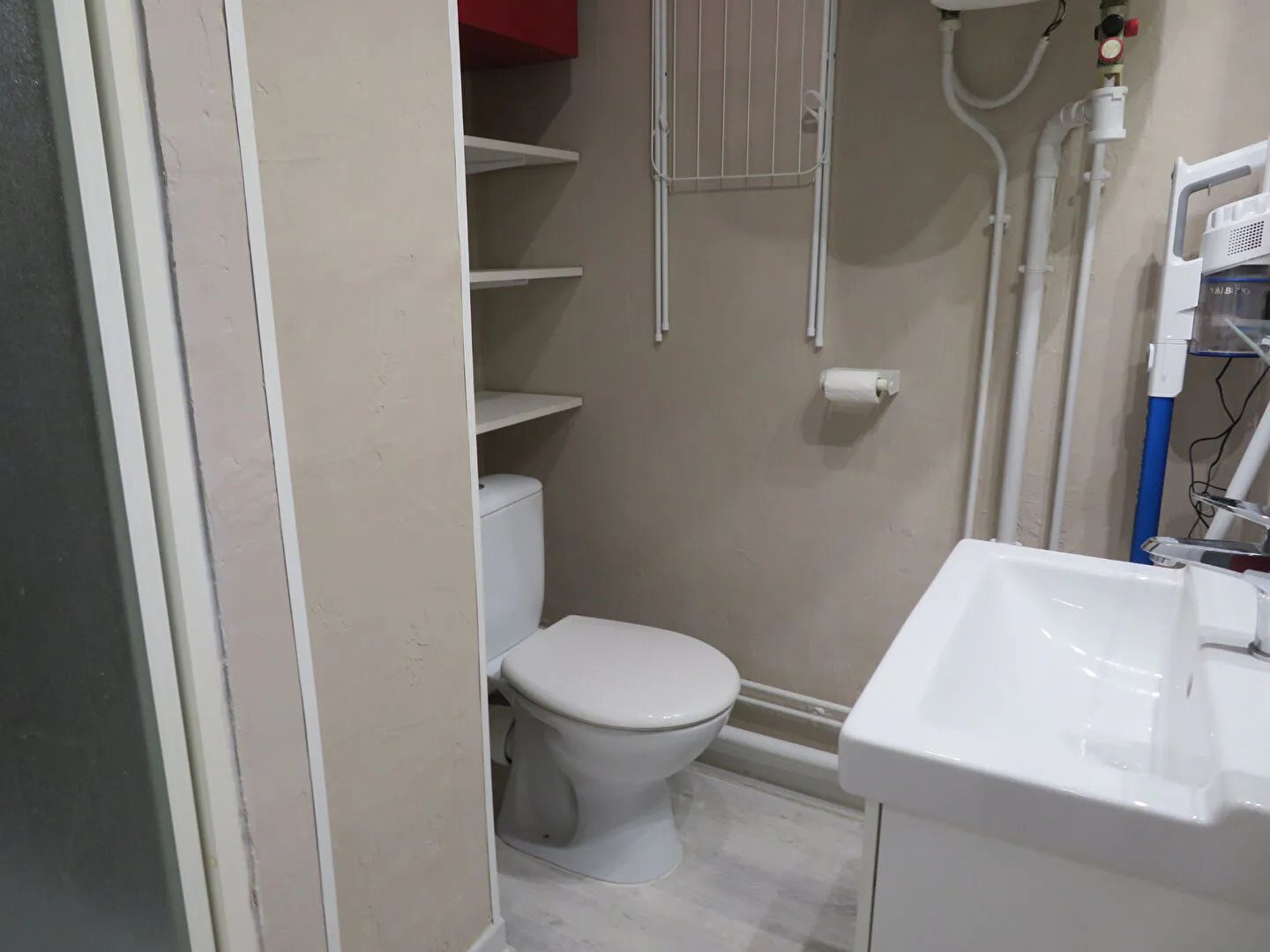 Appartement à louer, 13m², Reims