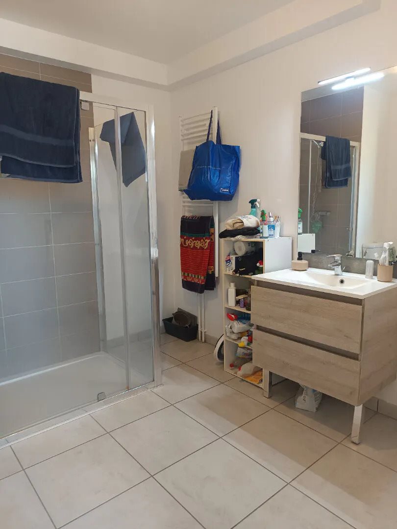 Appartement à louer, 41m², Reims