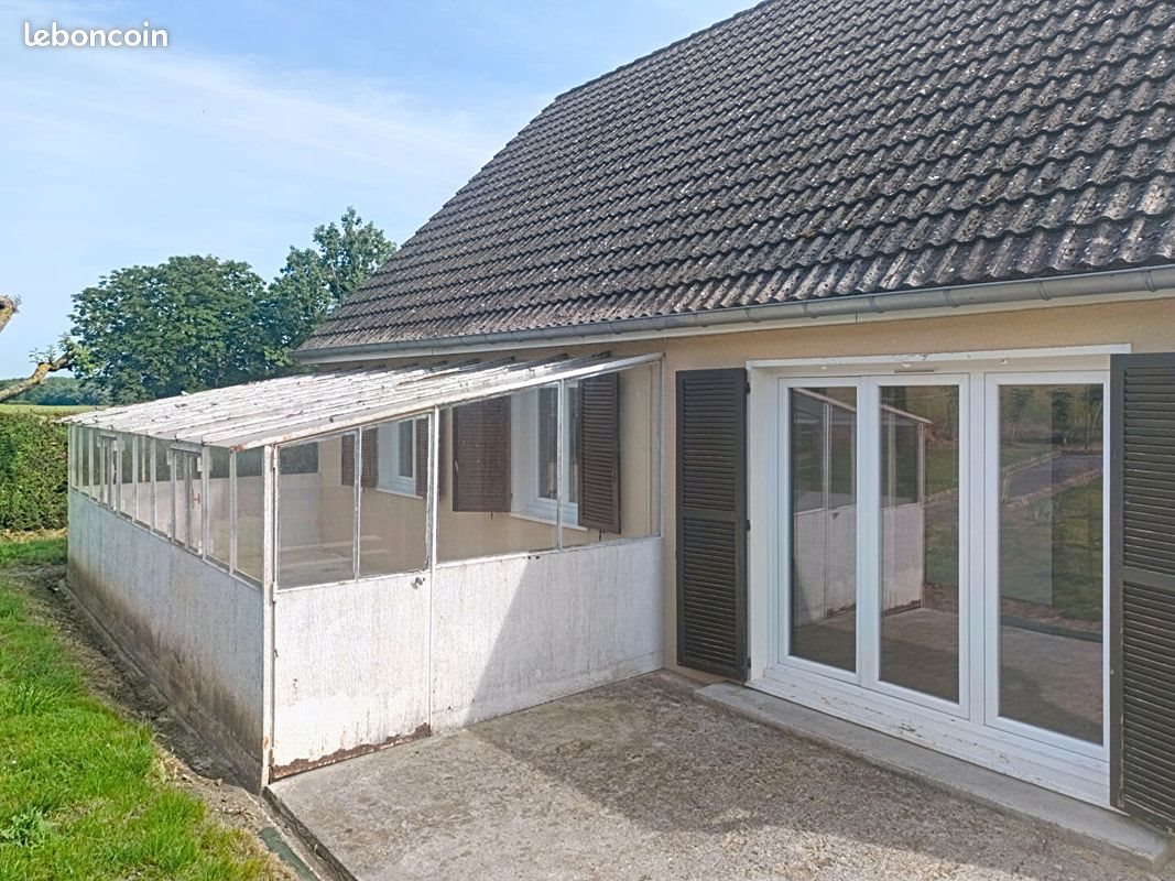 Maison à louer, 88m², Beaurieux