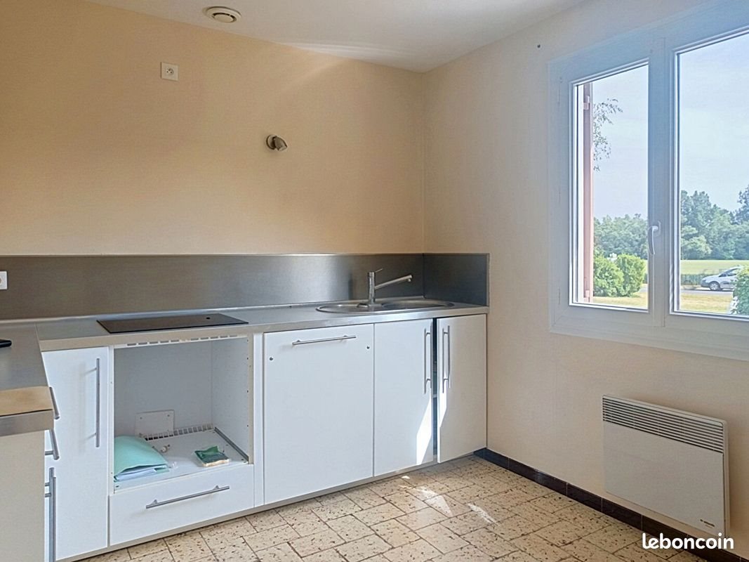 Maison à louer, 88m², Beaurieux