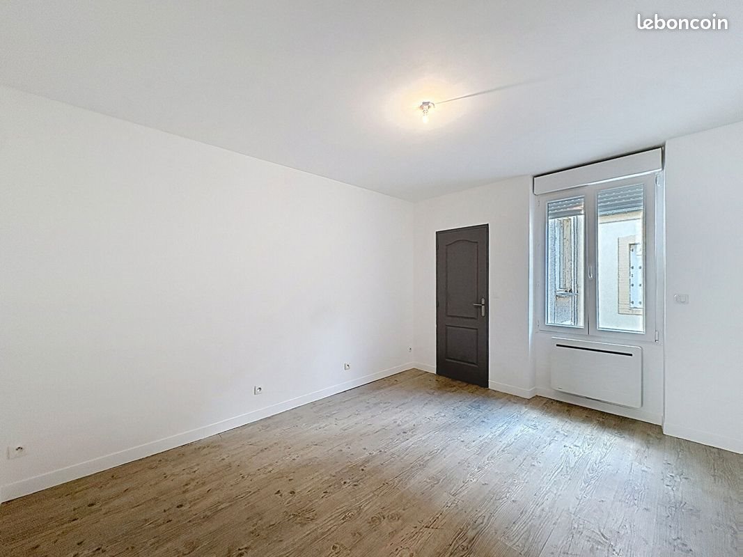 Appartement à louer, 36m², Reims