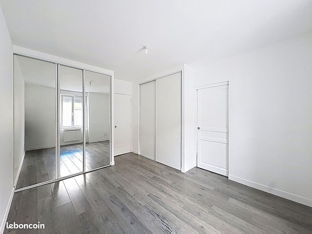 Appartement à louer, 36m², Reims