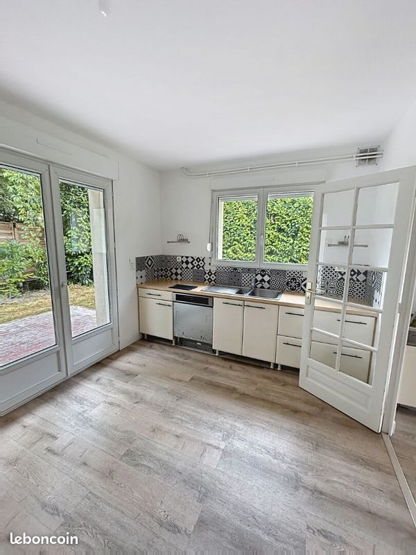 Maison à louer, 179m², Bezannes